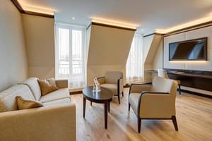 thumbnail: Living area