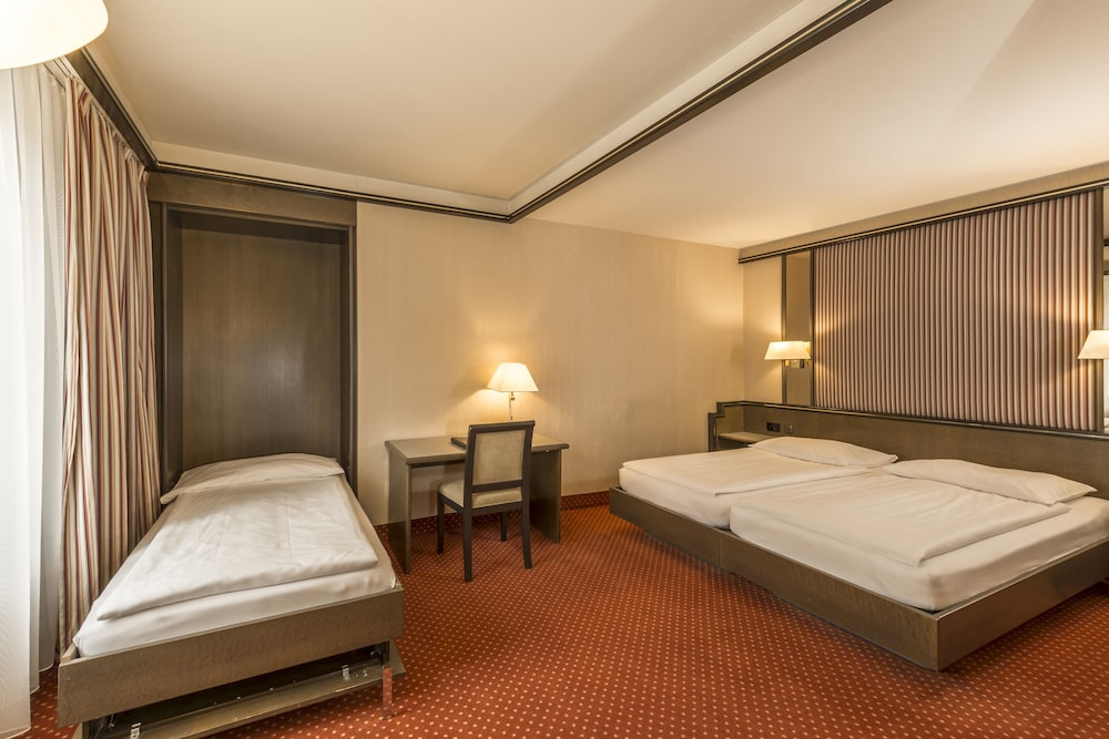 Extra beds