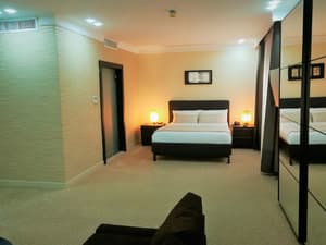 thumbnail: Room