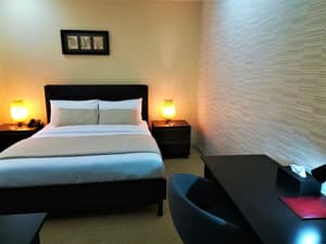 thumbnail: Room