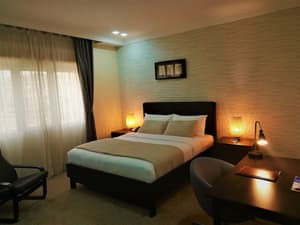 thumbnail: Room