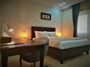 thumbnail: Room