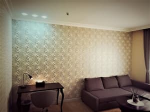thumbnail: Living area