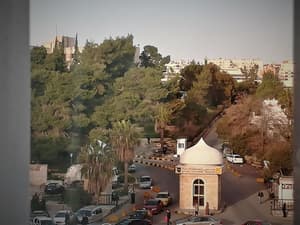 thumbnail: View from property