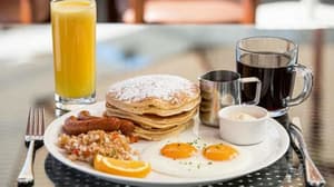thumbnail: Breakfast meal