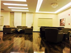 thumbnail: Lobby lounge