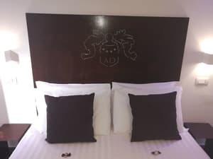 thumbnail: Room