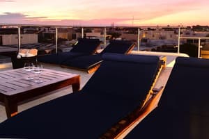thumbnail: Terrace/patio