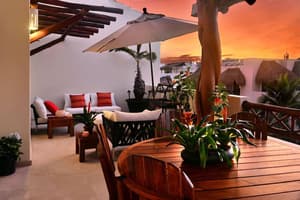 thumbnail: Terrace/patio