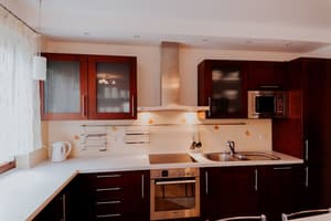 thumbnail: Private kitchenette