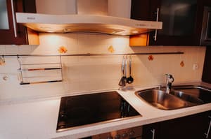 thumbnail: Private kitchenette