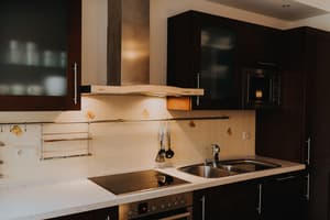 thumbnail: Private kitchenette