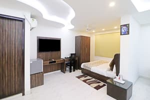 thumbnail: Room amenity