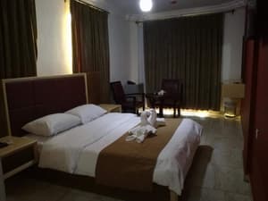 thumbnail: Room