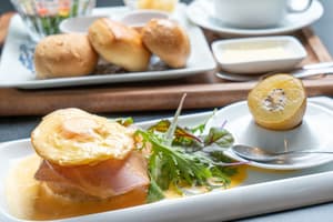 thumbnail: Breakfast meal
