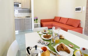 thumbnail: Private kitchenette