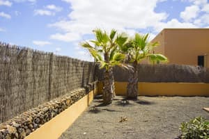 thumbnail: Garden view