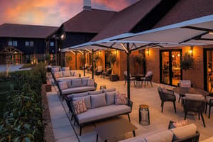 thumbnail: Terrace/patio