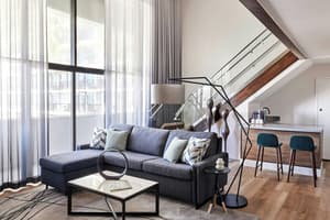 thumbnail: Living area