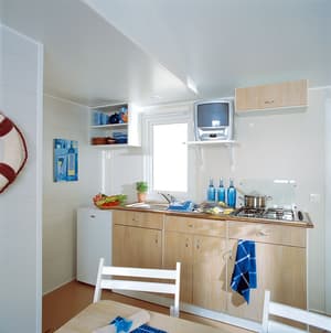 thumbnail: Private kitchen