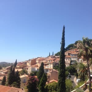 thumbnail: View from property