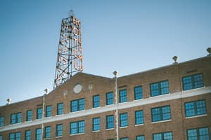 Hotel Clermont