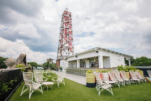 thumbnail: Rooftop terrace