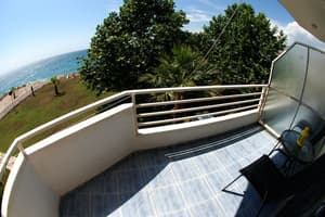 thumbnail: View from room