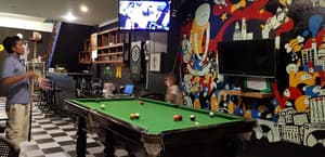 thumbnail: Sports and Entertainment