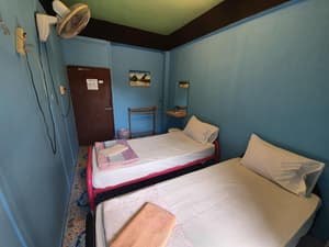 thumbnail: Room