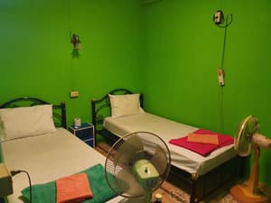 thumbnail: Room