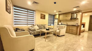 thumbnail: Living area