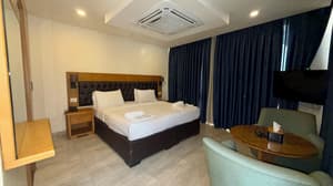 thumbnail: Room