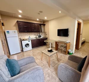 thumbnail: Living area