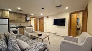 thumbnail: Living area