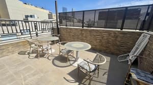 thumbnail: Terrace/patio