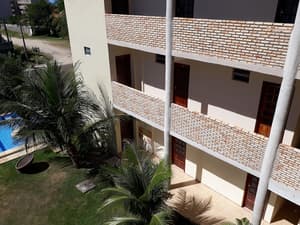 thumbnail: Exterior detail