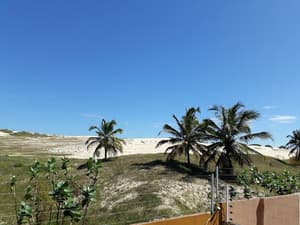 thumbnail: View from property