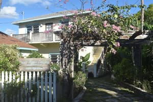 thumbnail: Terrace/patio