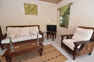 thumbnail: Private kitchenette