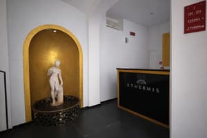thumbnail: Spa reception