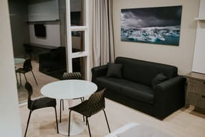 thumbnail: Living area