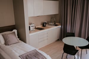 thumbnail: Living area