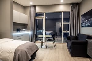 thumbnail: Living area