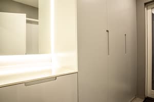 thumbnail: Room amenity