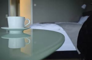 thumbnail: Room amenity