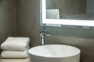 thumbnail: Bathroom sink