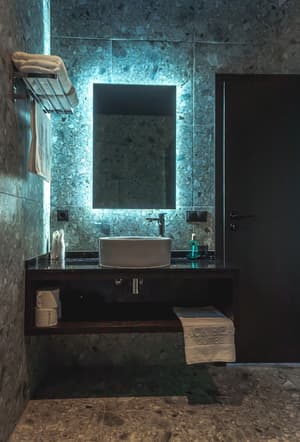 thumbnail: Bathroom