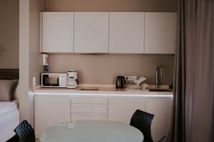 thumbnail: Private kitchenette