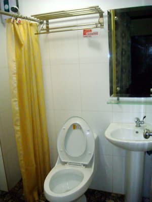 thumbnail: Bathroom